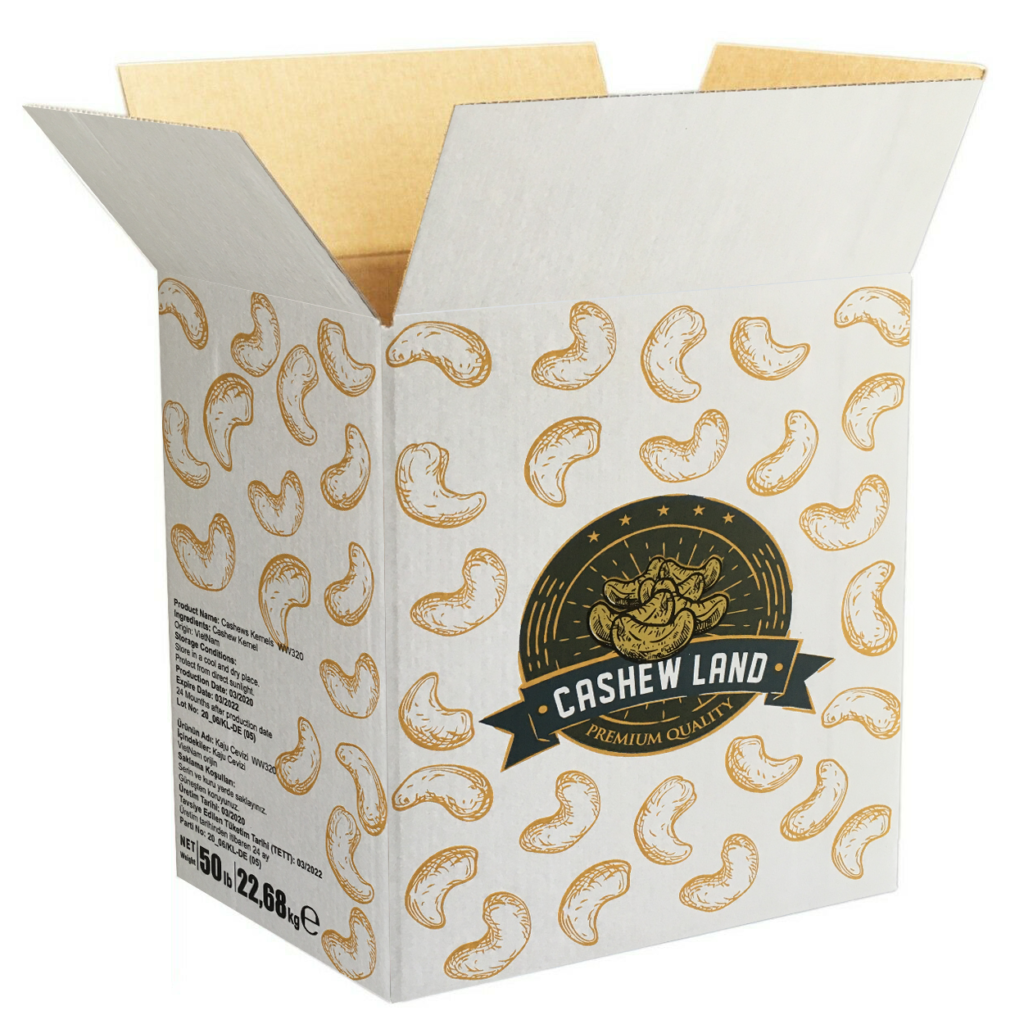 Die-cut folding carton box design